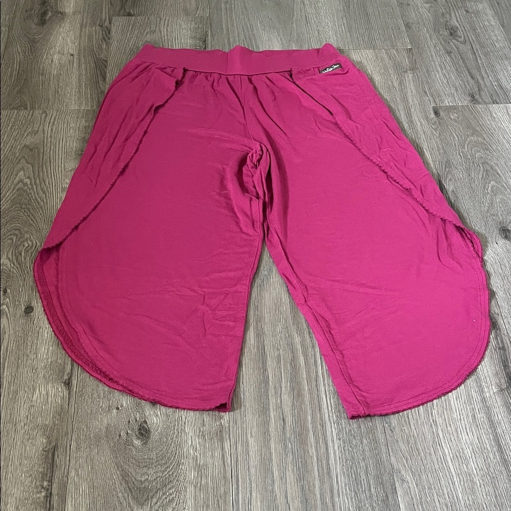 Matilda Jane Fuchsia Pants